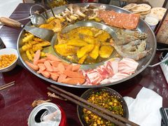 -大贵州烙锅