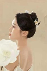 -金夫人婚纱摄影(包河万达店)