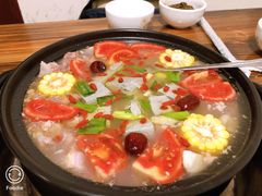 -花水湾红太阳牛肉汤锅