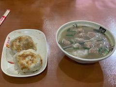 -求生煎包(武夷小区店)