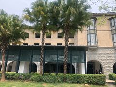 -平安（深圳）金融教育培训中心