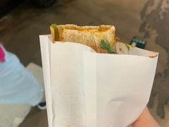 -乐乐姐超级土豆(中关村5号店)