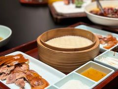 -荣兴酒家(徐家汇店)