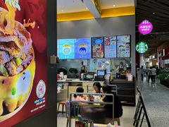 -小杨生煎(深圳岗厦北店)