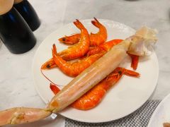 -盐城万豪酒店-盐城厨房西餐厅