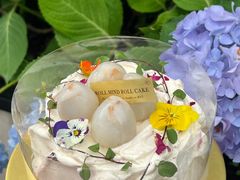 -卷心卷意·轻甜蛋糕(新光天地店)