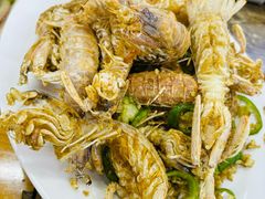 -贞姨美食·老字号海鲜大排档