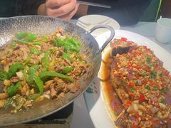 -费大厨辣椒炒肉(高铁吾悦广场店)