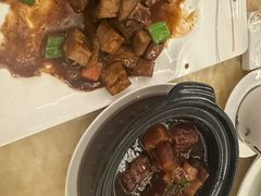 -济南喜来登酒店-采悦轩中餐厅