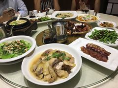 -德烨酒家