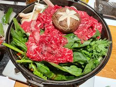 寿喜锅-南风(淮海街店)