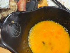 -水林间·寿喜烧自助(仙林金鹰店)