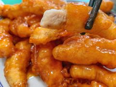 -北大地皖峰饭馆