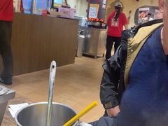 -盟重烧烤(高正街店)