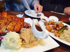 -宝莱纳啤酒花园餐厅PAULANER BRAUHAUS Nanjing(广州路店)