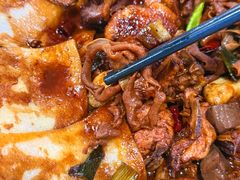 -皖北巫氏三胖地锅鸡(长淮总店)