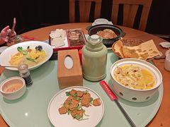 -沈家花园如皋菜(君御豪庭店)