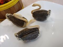 -武汉洲际酒店·漢自助餐厅