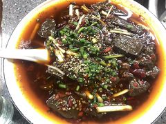 -瓦市黄羊群羊肉馆(火车站路店)