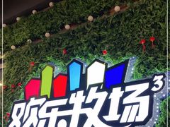-欢乐牧场(T12店)