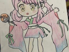 -子木画室·艺考·儿童画(九亭校区)