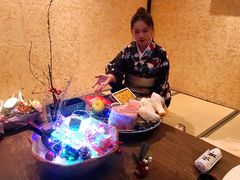 -空蝉怀石料理(益丰·外滩源店)