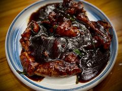 现烧大排面-小方的面(徐家汇店)