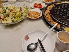 -韩宫宴和牛烤肉(盐城金鹰店)