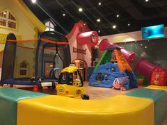 -ABC Swim亲子游泳俱乐部(河西店)