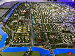 -苏州青少年科技馆