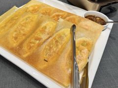 -鑫复盛礼记酒店·青岛菜