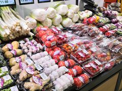 -京客隆超市(京源店)
