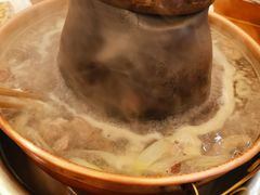 -清真·鸦儿李记·涮肉(和平里店)