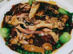 东坡肘子-渝信川菜(工体店)