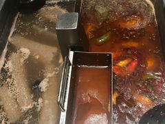 -海底捞火锅(长沙华创国际广场店)