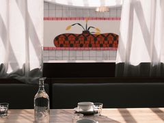 -沛家·西餐Brunch·直火料理