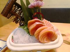 -水之惠鲜鱼料理(王府大街店)