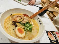 -味千拉面(双井店)