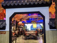 -鸽子张·家宴(黄辛庄旗舰店)