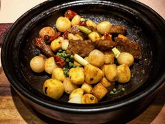 -香然会·园林雅宴(陆家嘴店)