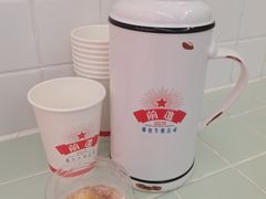 -红星前进面包牛奶公司(君太店)