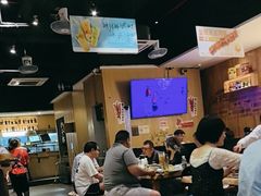 -木屋烧烤(创业店)