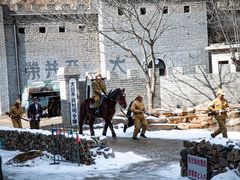 -戚继光故里