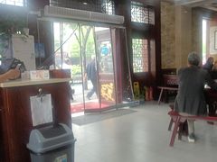 -东吴面馆(金门路金门国际商业广场店)