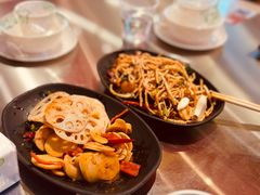 -河南前程·羊肉汤·烧烤(总店)