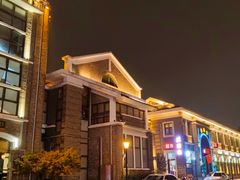 -南京晨光1865创意产业园