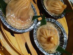 灌汤包-蔡澜点心·粤菜(花城汇南区店)