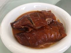 明炉烧鹅-粥旺庄(芳村店)