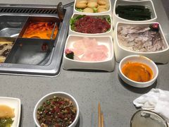 -海底捞火锅(铂澜大象城店)