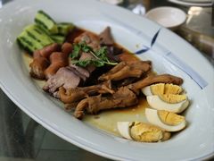 -金稼园·金平湖农家菜